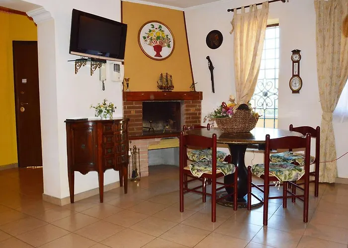 Casa de hóspedes Grande