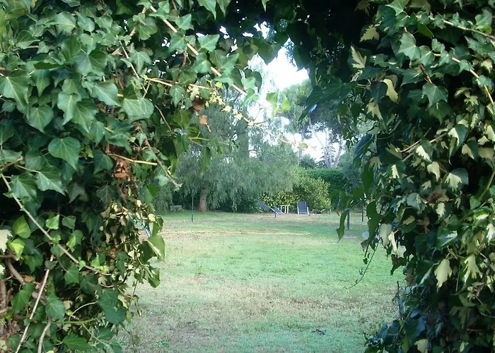 Casa de hóspedes Grande