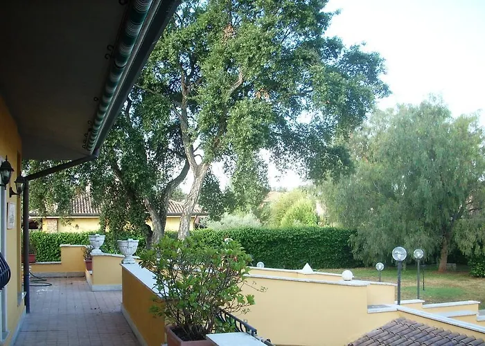 Grande Casa de hóspedes Roma