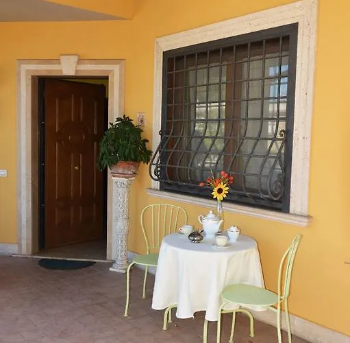 Casa de hóspedes Grande