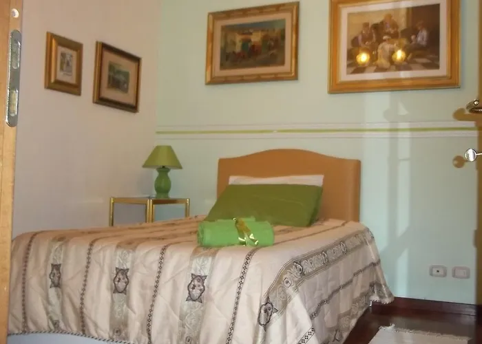 Grande Casa de hóspedes