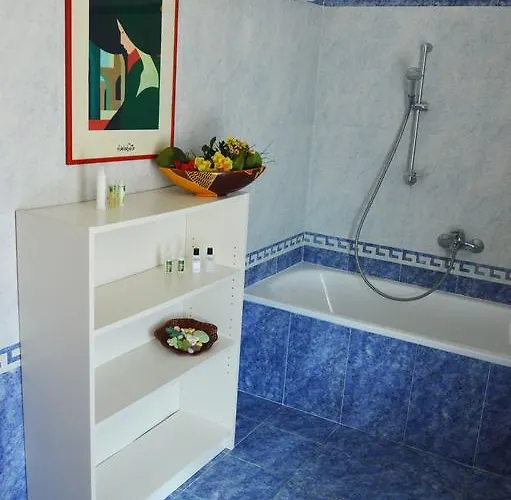 Casa de hóspedes Grande Roma