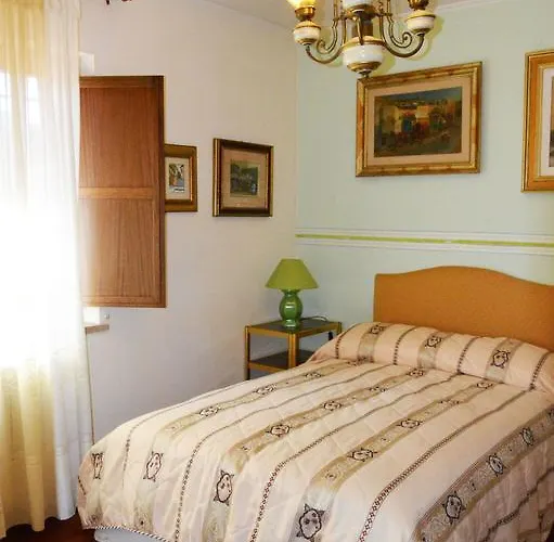 Casa de hóspedes Grande *